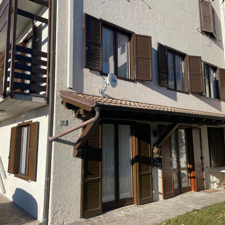 Stenico Relax nelle Dolomiti - Apartment mit 3 Schlafzimmern - 2
