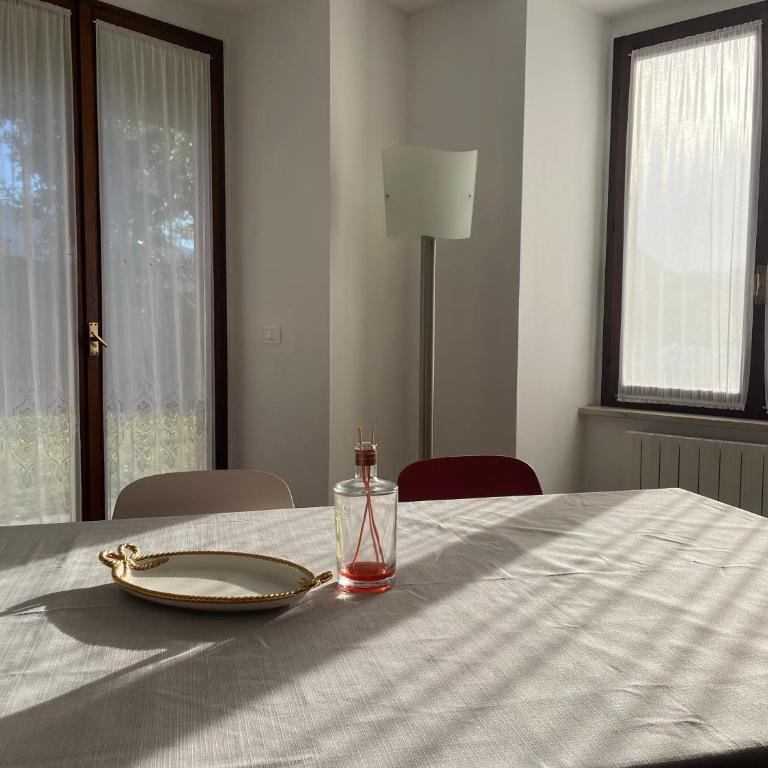 Stenico Relax nelle Dolomiti - Apartment mit 3 Schlafzimmern - 3