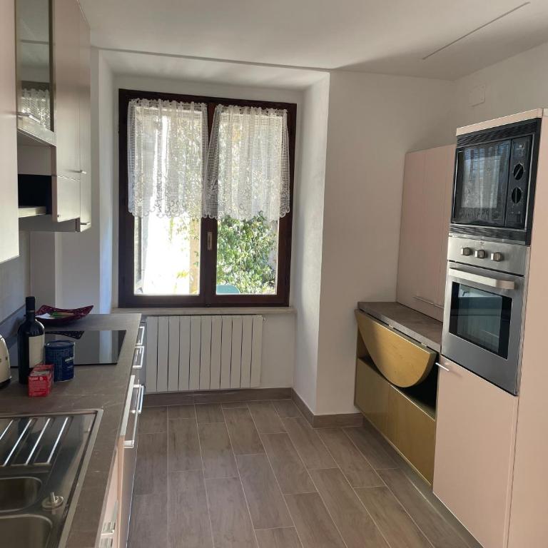 Stenico Relax nelle Dolomiti - Apartment mit 3 Schlafzimmern - 4