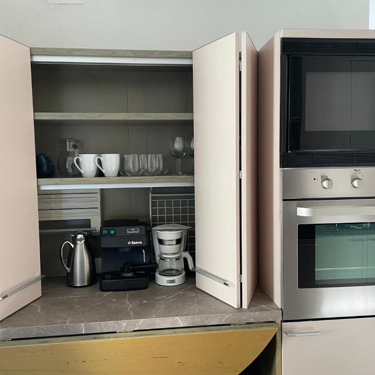 Stenico Relax nelle Dolomiti - Apartment mit 3 Schlafzimmern - 5