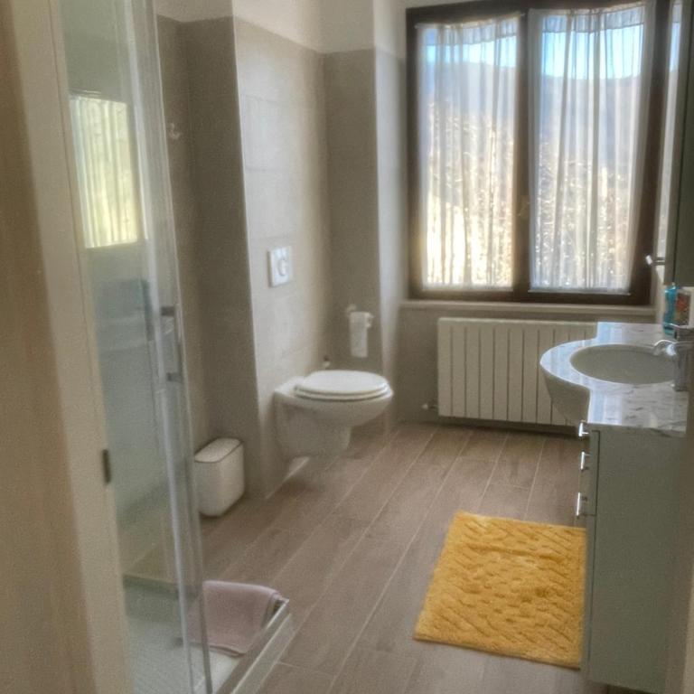 Stenico Relax nelle Dolomiti - Apartment mit 3 Schlafzimmern - 7