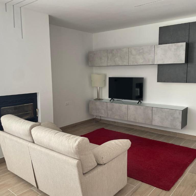 Stenico Relax nelle Dolomiti - Apartment mit 3 Schlafzimmern - 8