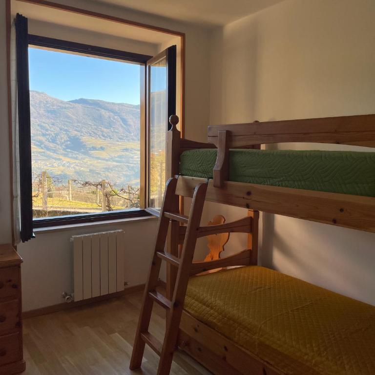 Stenico Relax nelle Dolomiti - Apartment mit 3 Schlafzimmern - 10