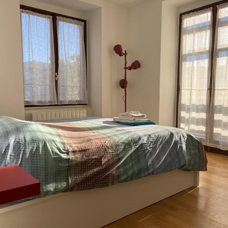 Stenico Relax nelle Dolomiti - Apartment mit 3 Schlafzimmern - 11