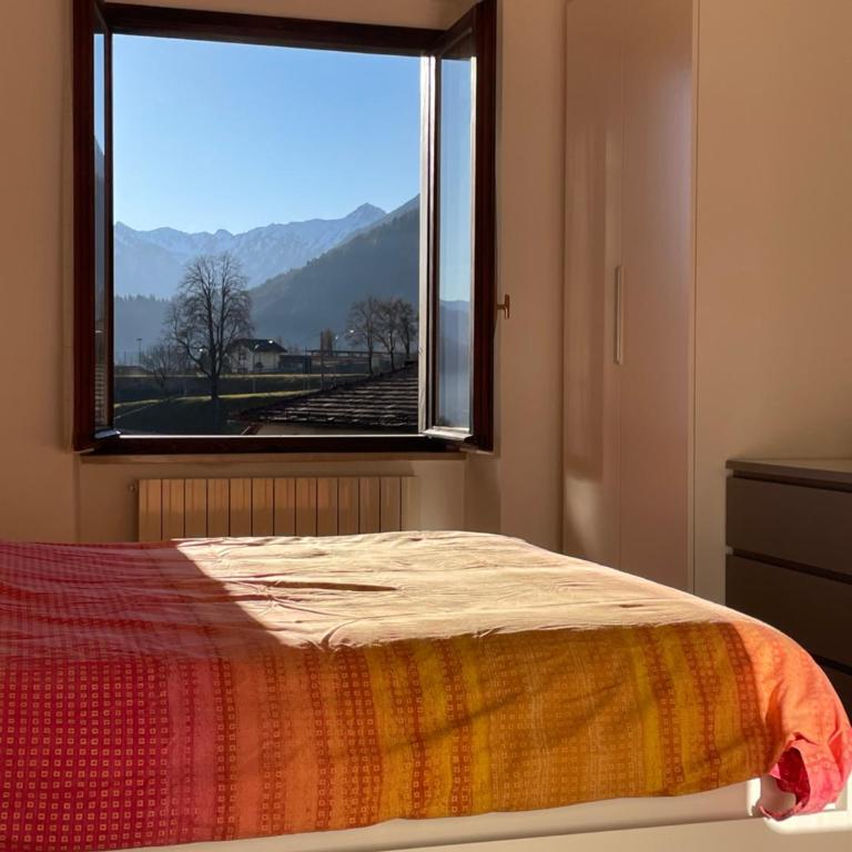 Stenico Relax nelle Dolomiti - Apartment mit 3 Schlafzimmern - 13