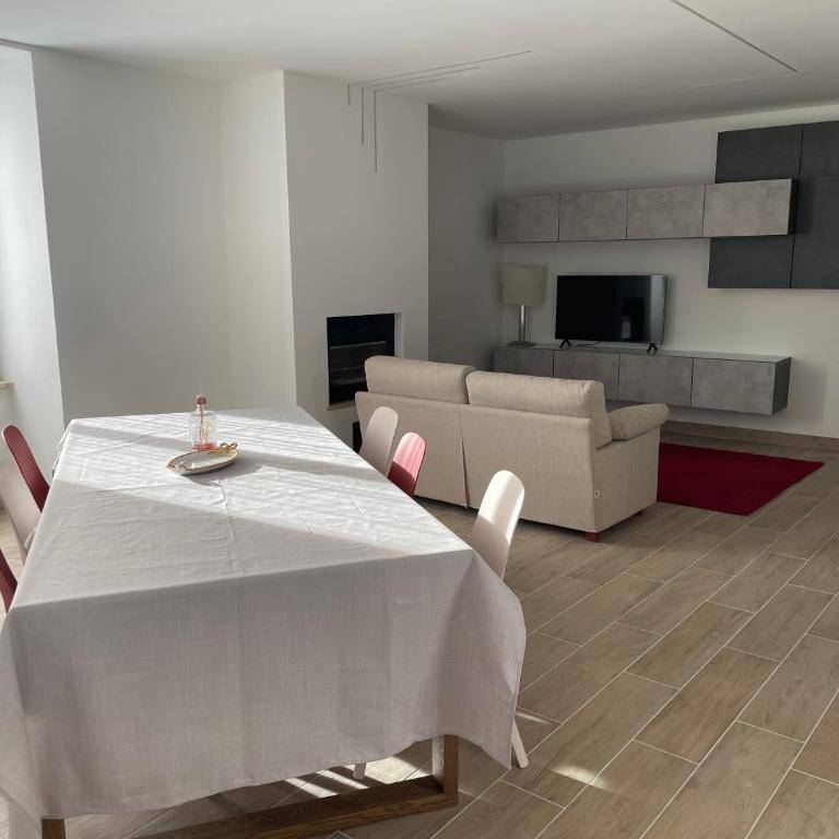 Stenico Relax nelle Dolomiti - Apartment mit 3 Schlafzimmern - 15