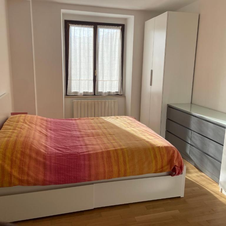 Stenico Relax nelle Dolomiti - Apartment mit 3 Schlafzimmern - 16