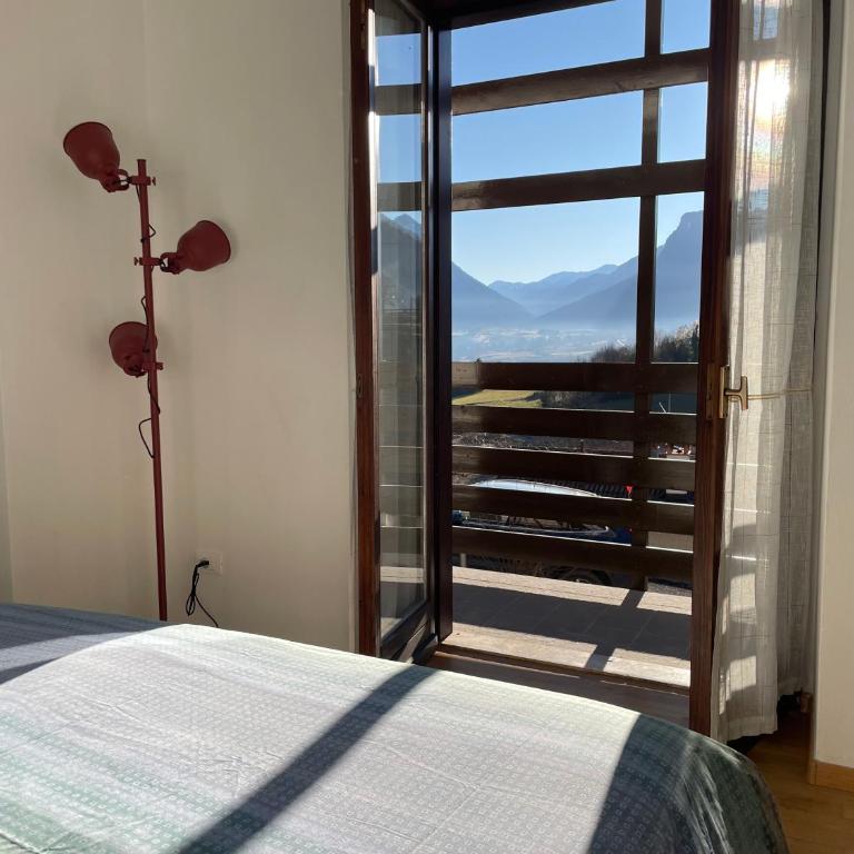 Stenico Relax nelle Dolomiti - Apartment mit 3 Schlafzimmern - 17