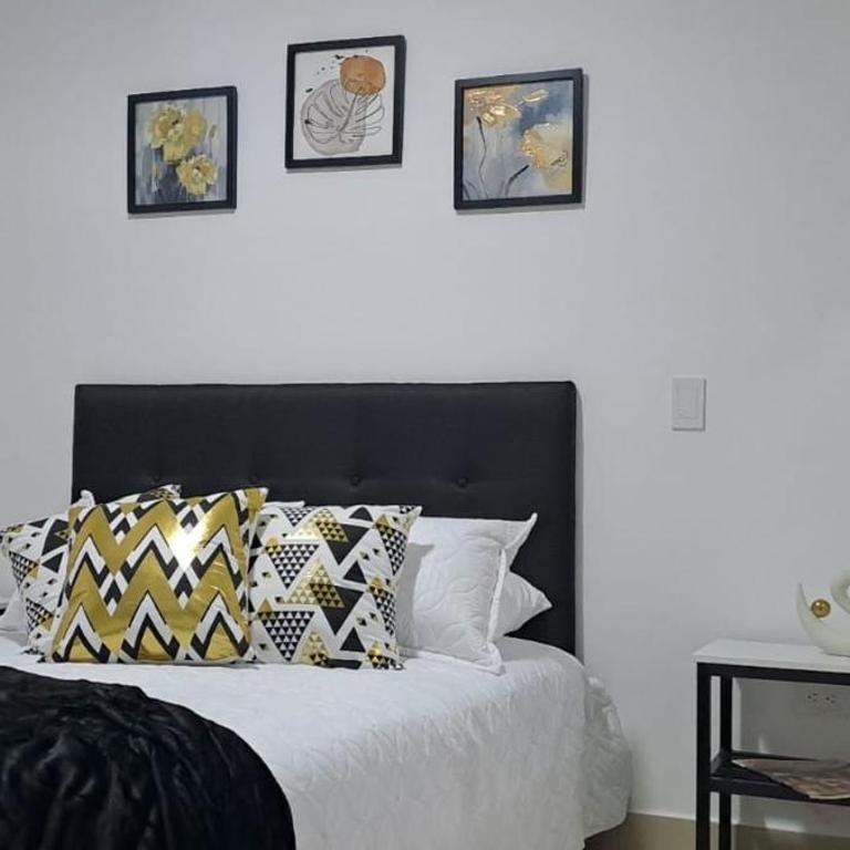 apartaestudios completos - Apartamento de 1 dormitorio - 3