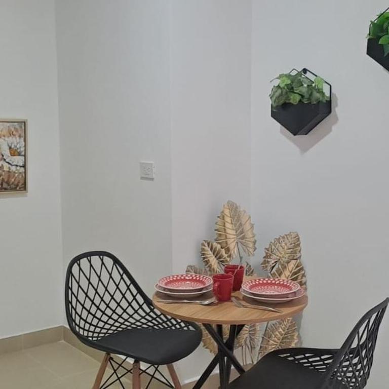 apartaestudios completos - Apartamento de 1 dormitorio - 8