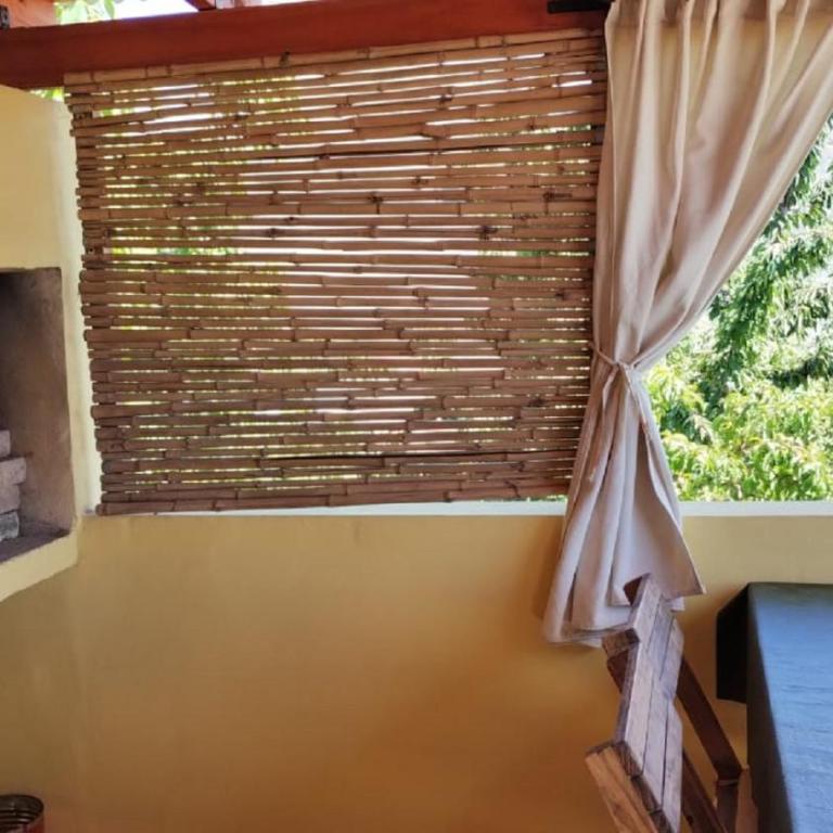 Apartamento Confortable Samai Huasi - Apartamento con terraza - 29