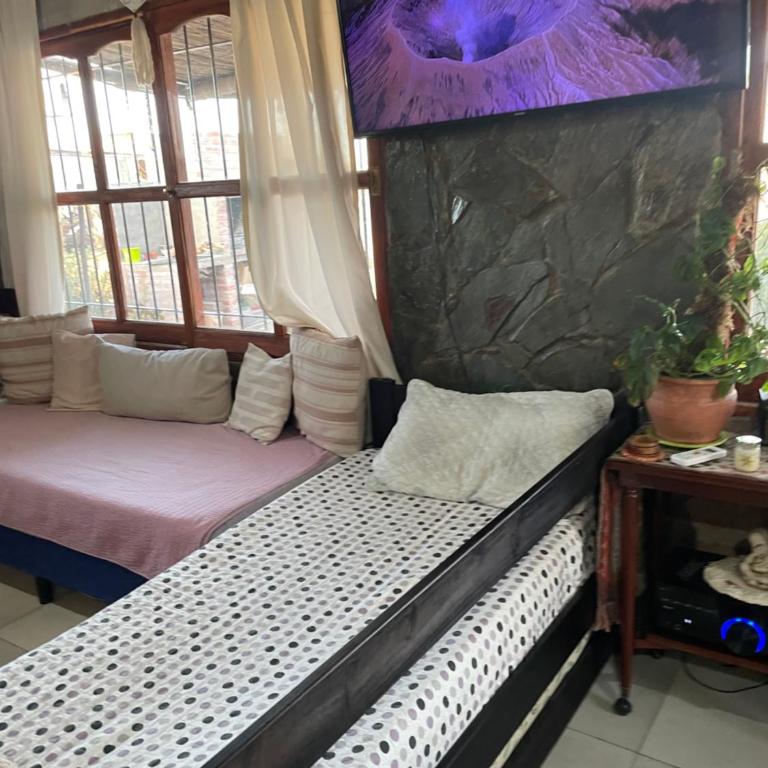 Un Sueño - Two-Bedroom House - 8
