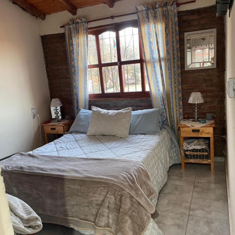 Un Sueño - Two-Bedroom House - 11