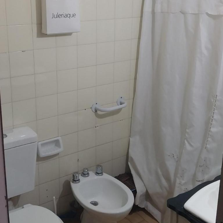 La feliz - Apartamento de 1 dormitorio - 3