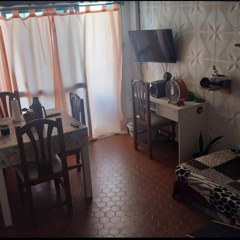 La feliz - Apartamento de 1 dormitorio - 4