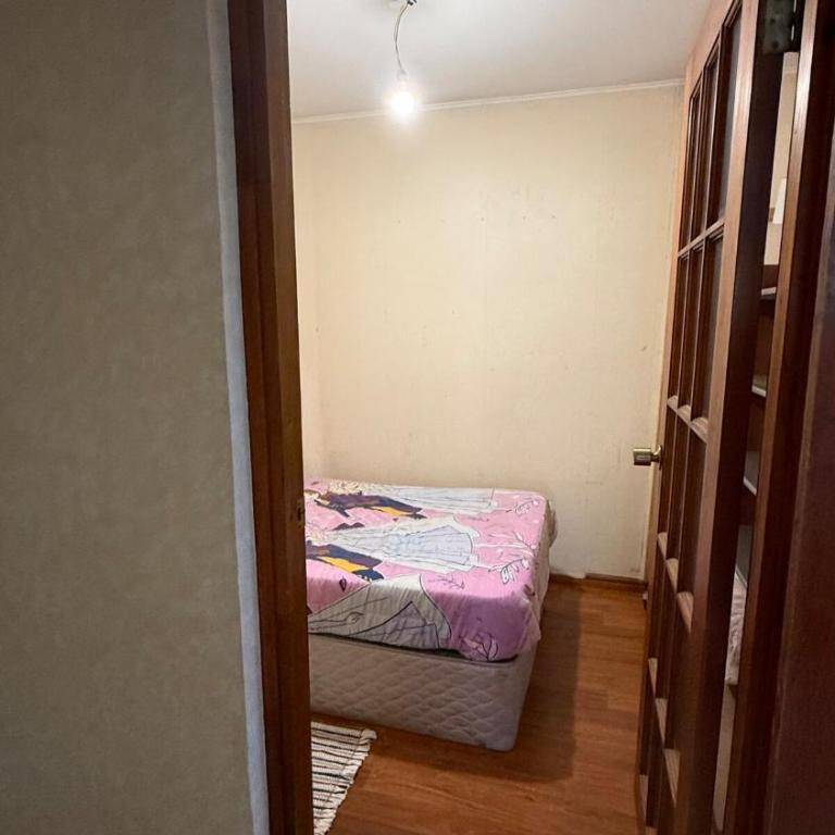 Amplia casa para findesemana - One-Bedroom House - 8