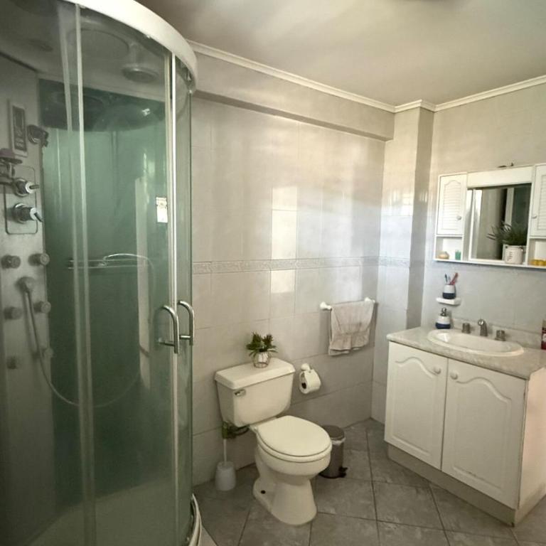 Amplia casa para findesemana - One-Bedroom House - 9
