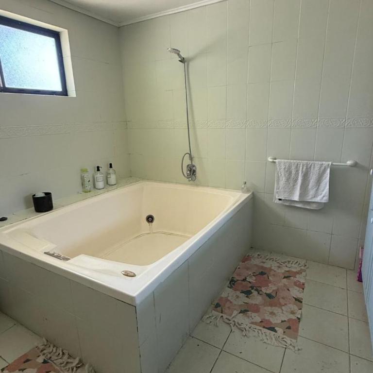 Amplia casa para findesemana - One-Bedroom House - 16
