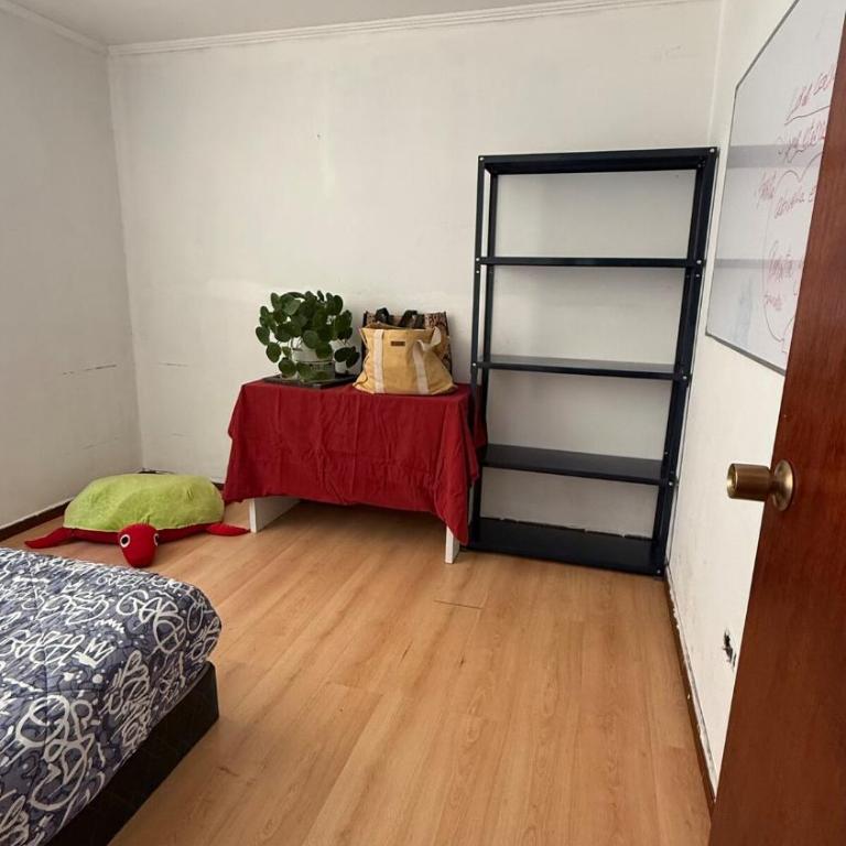 Amplia casa para findesemana - One-Bedroom House - 24