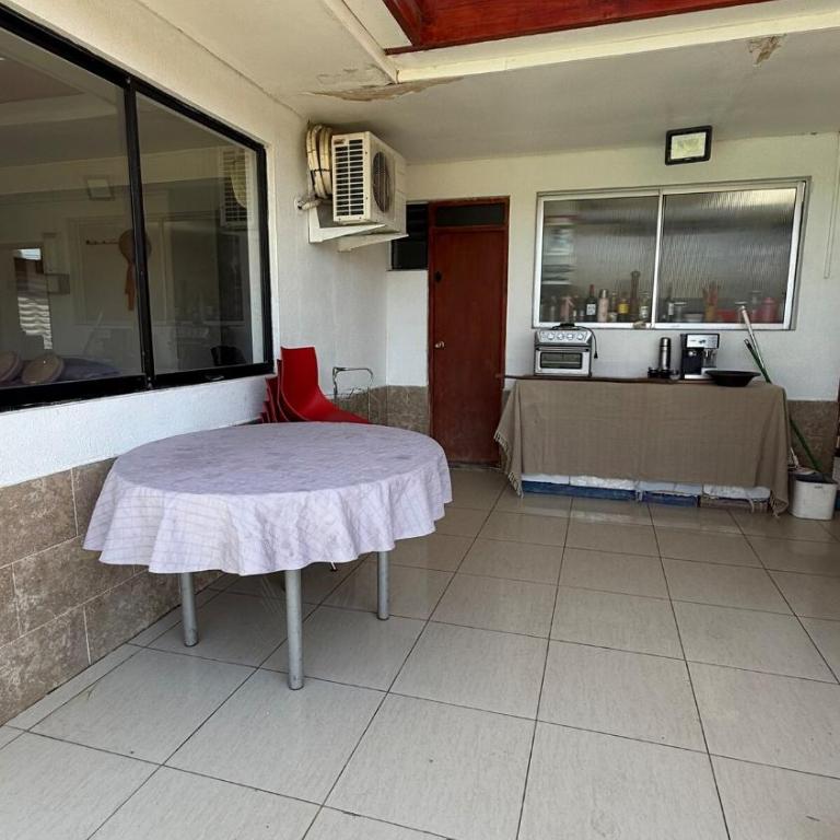 Amplia casa para findesemana - One-Bedroom House - 30