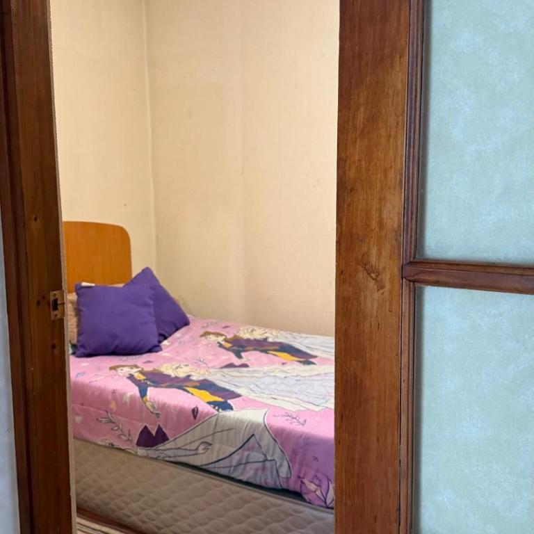 Amplia casa para findesemana - One-Bedroom House - 37