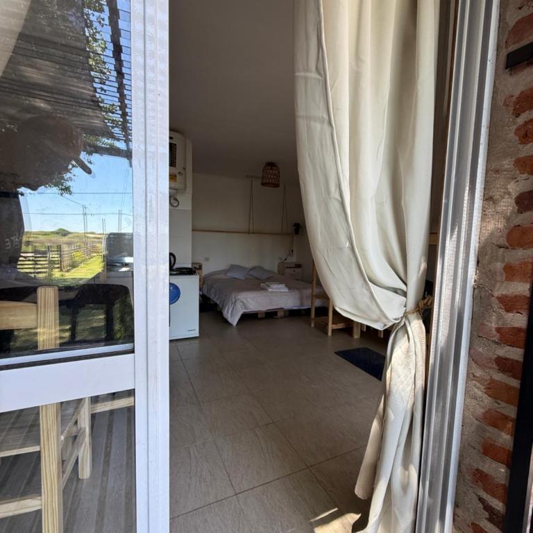 Cabaña frente a las dunas, a 5 minutos de Mundo Marino y Termas Marinas - Habitación cuádruple - 2