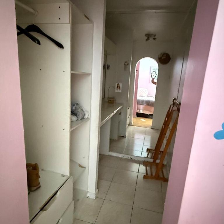 Amplia casa para findesemana - One-Bedroom House - 42