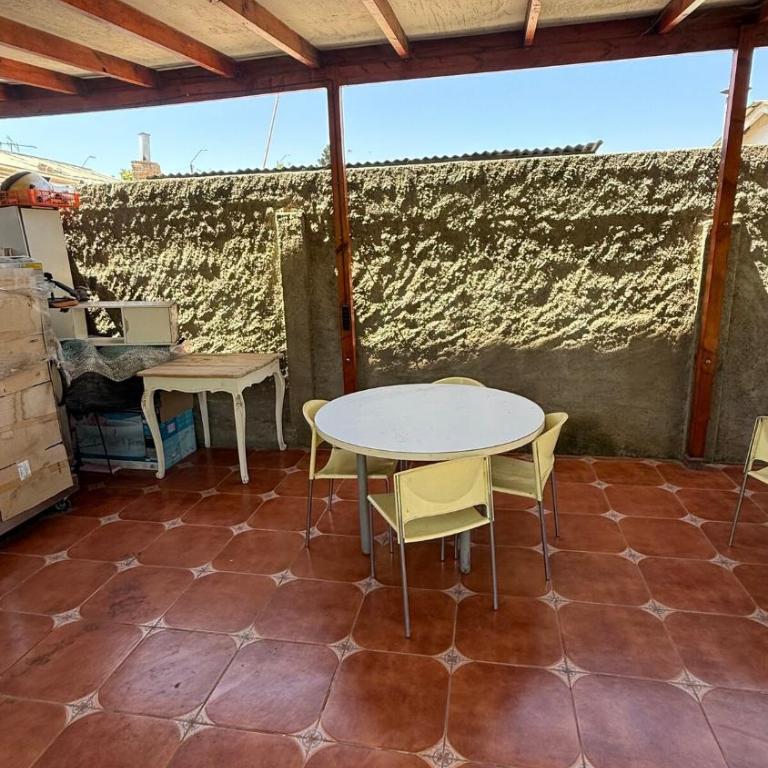 Amplia casa para findesemana - One-Bedroom House - 46