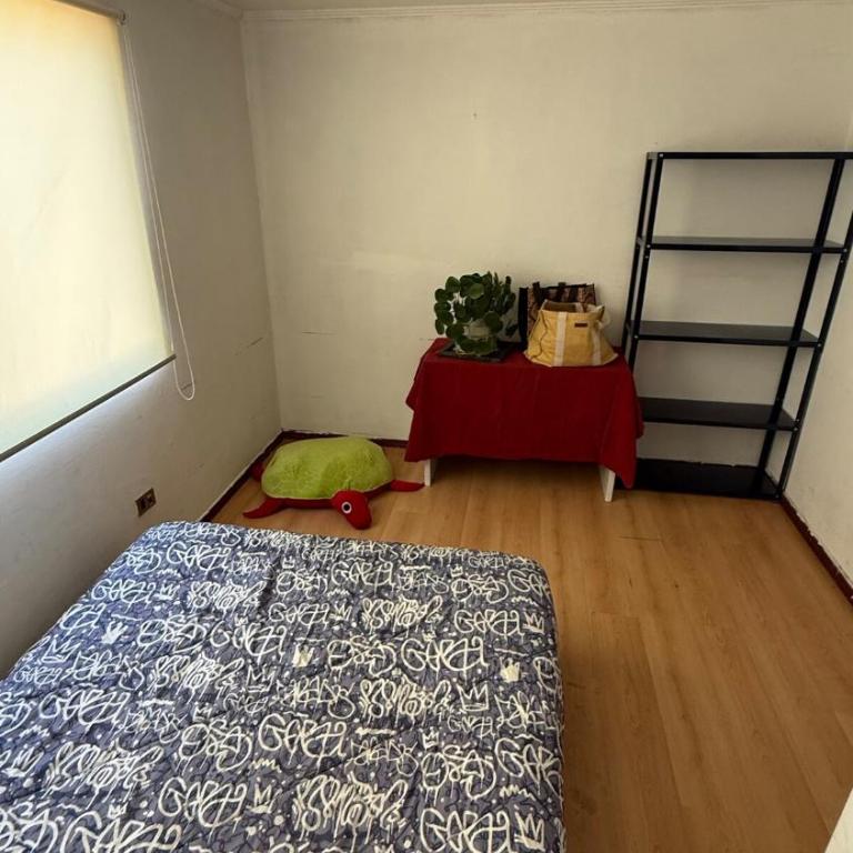 Amplia casa para findesemana - One-Bedroom House - 54