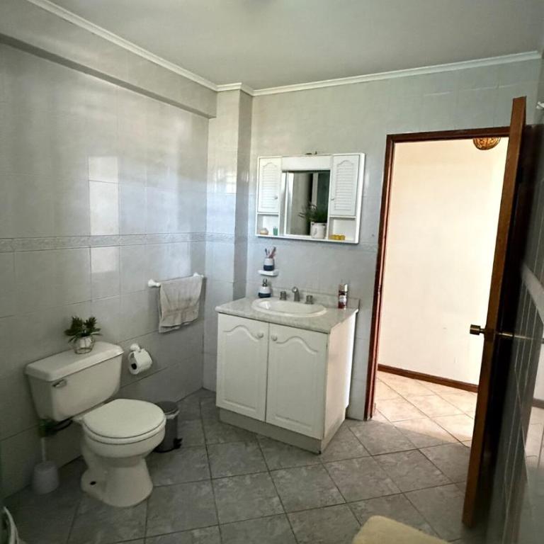 Amplia casa para findesemana - One-Bedroom House - 55