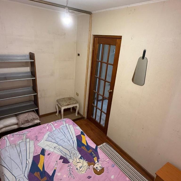 Amplia casa para findesemana - One-Bedroom House - 62
