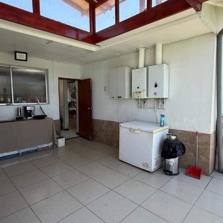 Amplia casa para findesemana - One-Bedroom House - 63