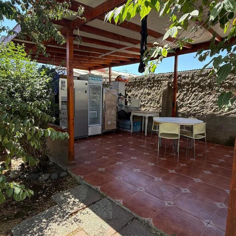 Amplia casa para findesemana - One-Bedroom House - 69