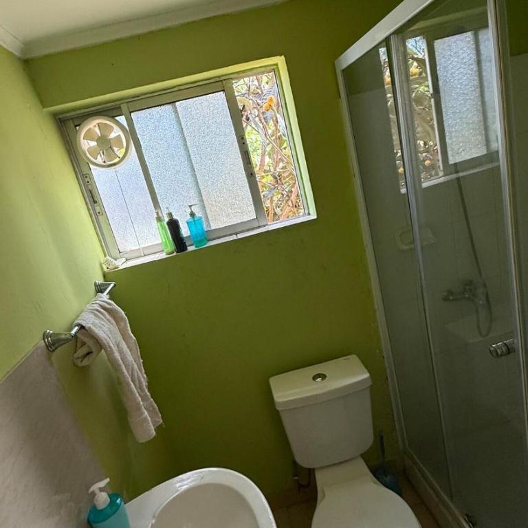 Amplia casa para findesemana - One-Bedroom House - 75