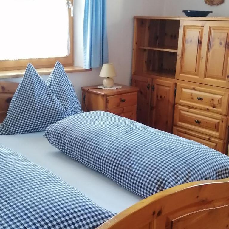 Landhaus Kathi NEU!!! - Ferienhaus - 16