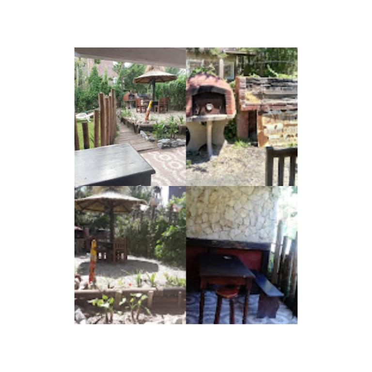 Costa Palmera a 295 m de playa - Apartamento - Planta baja - 12