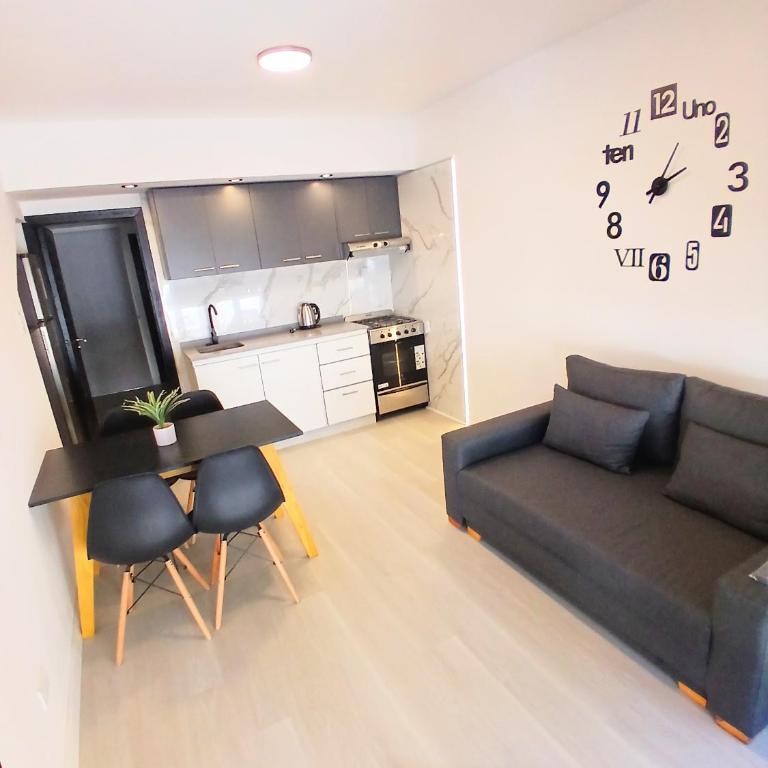 Departamentos Necochea Playa - Apartamento - Planta baja - 1