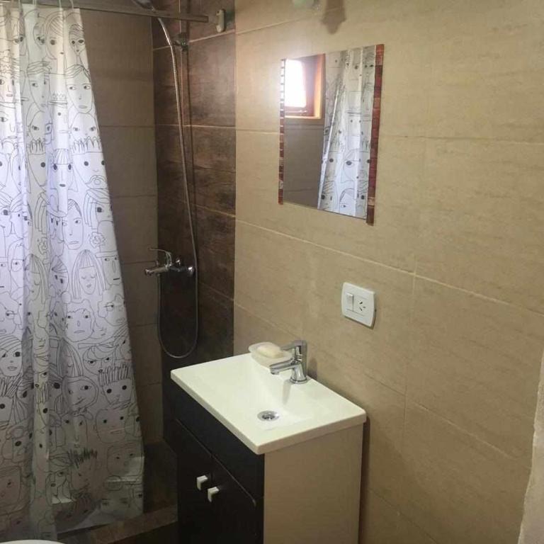 DeptoA&B - One-Bedroom Apartment - 5