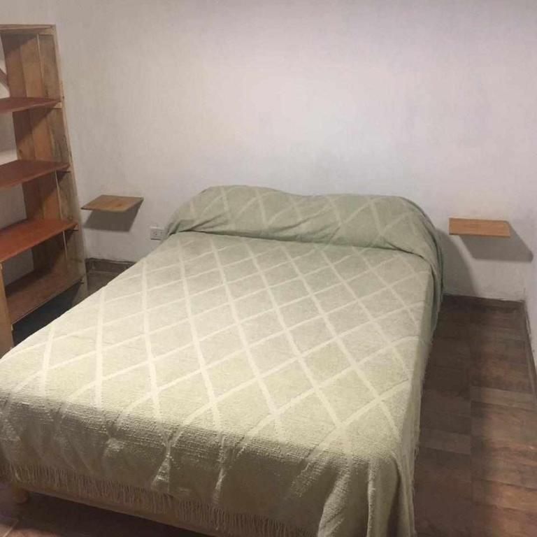 DeptoA&B - One-Bedroom Apartment - 6