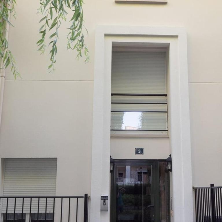 Le Saule - T2 avec Balcon & Parking - Proche Disneyland - Apartment mit 1 Schlafzimmer - 10