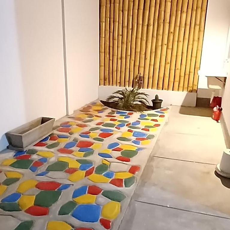 Casa en condominio en Paracas, a 7 min del Chaco - Three-Bedroom Home - 5