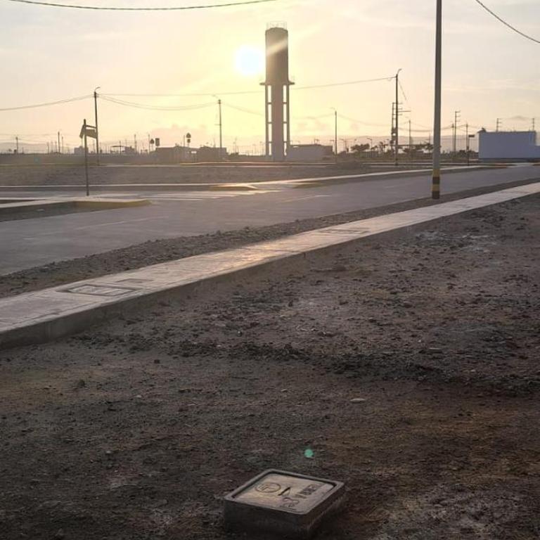 Casa en condominio en Paracas, a 7 min del Chaco - Four-Bedroom House - 5