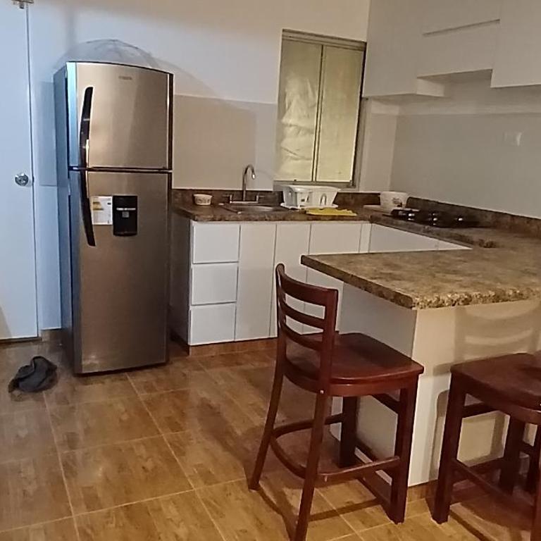 Casa en condominio en Paracas, a 7 min del Chaco - Three-Bedroom Home - 9