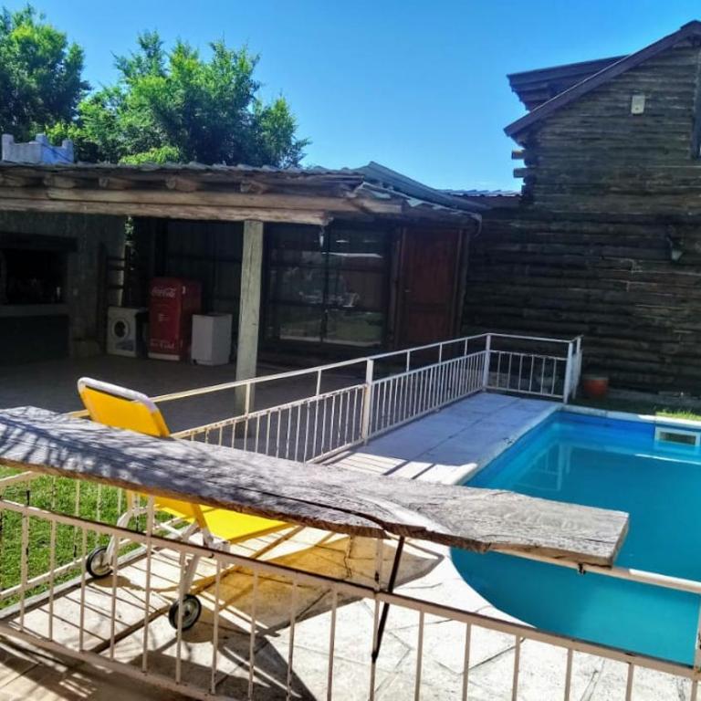 Cabañas de San Antonio - One-Bedroom Apartment - 2