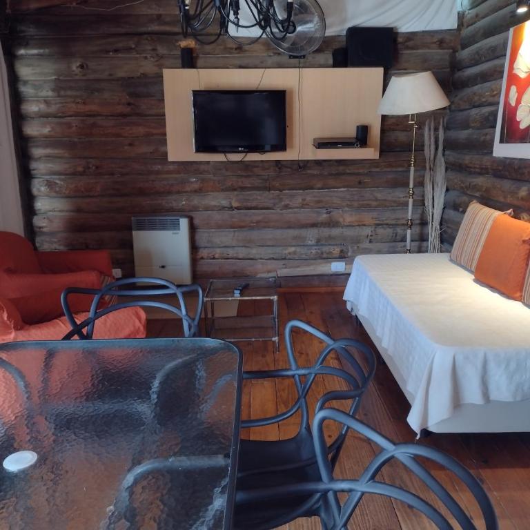 Cabañas de San Antonio - One-Bedroom Apartment - 5