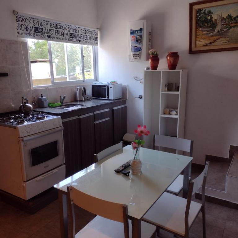 Cabañas de San Antonio - One-Bedroom Apartment - 2