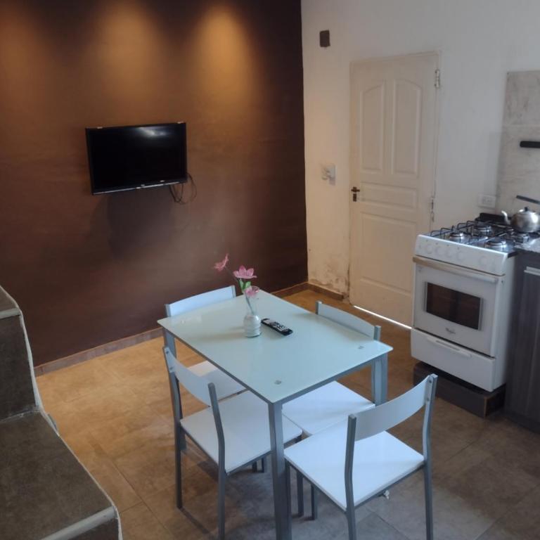 Cabañas de San Antonio - One-Bedroom Apartment - 3