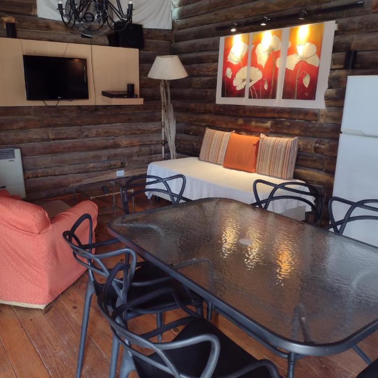 Cabañas de San Antonio - One-Bedroom Apartment - 4
