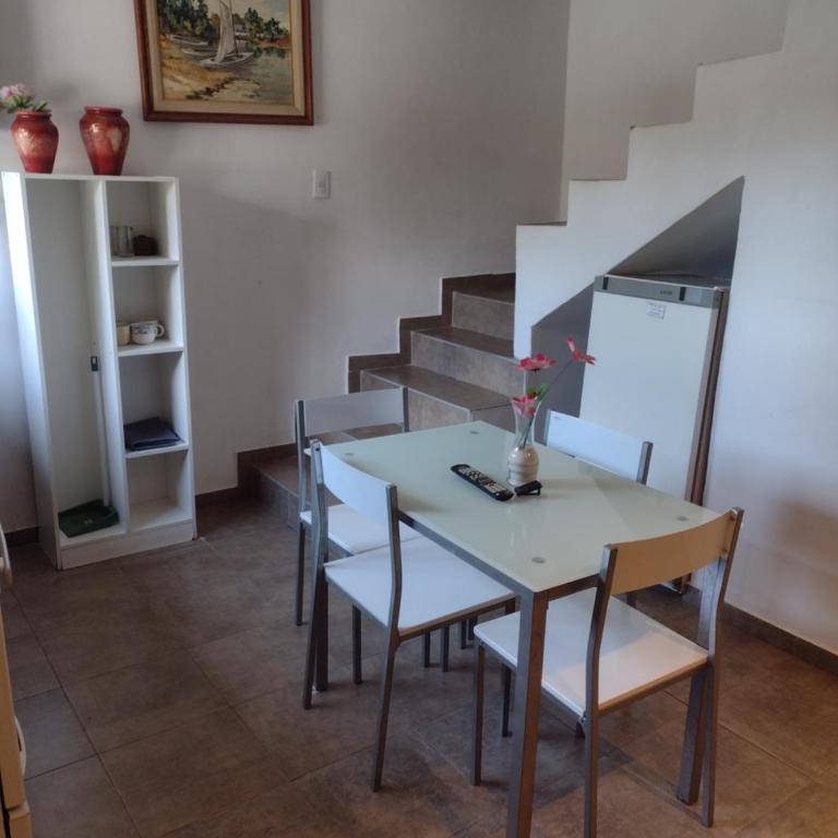 Cabañas de San Antonio - One-Bedroom Apartment - 4