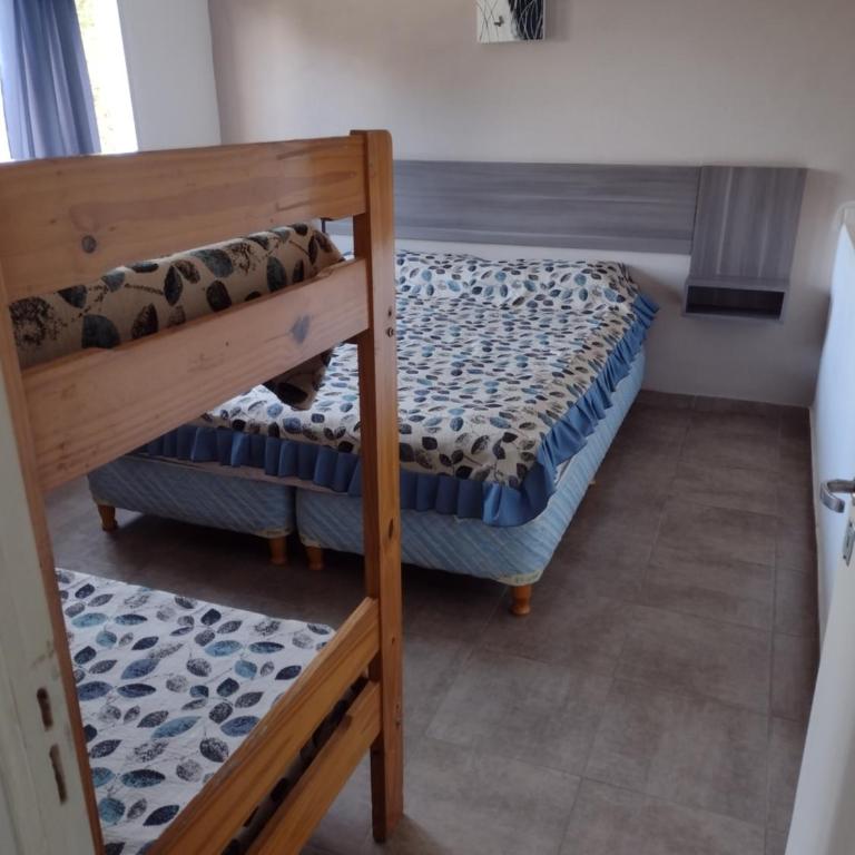 Cabañas de San Antonio - One-Bedroom Apartment - 7